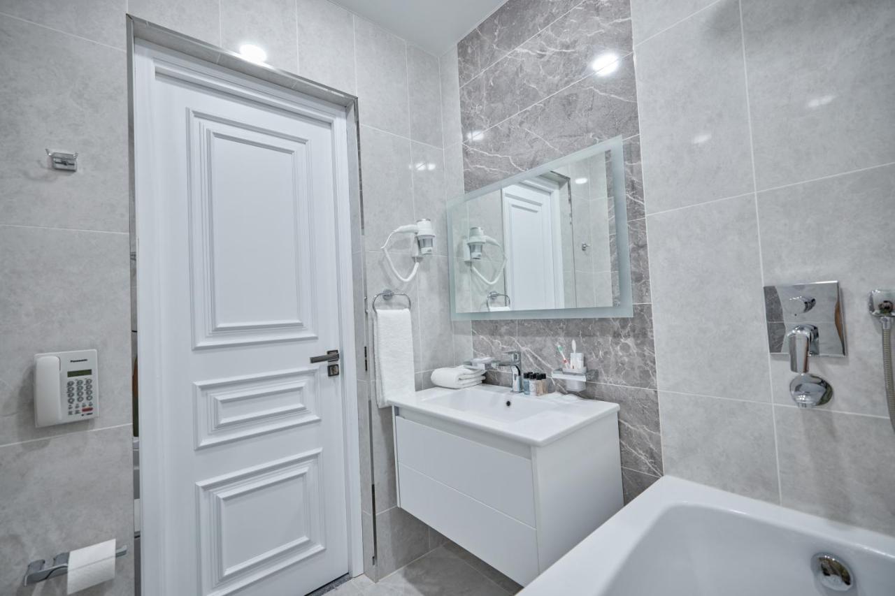 Continental Hotel Samarkand Esterno foto