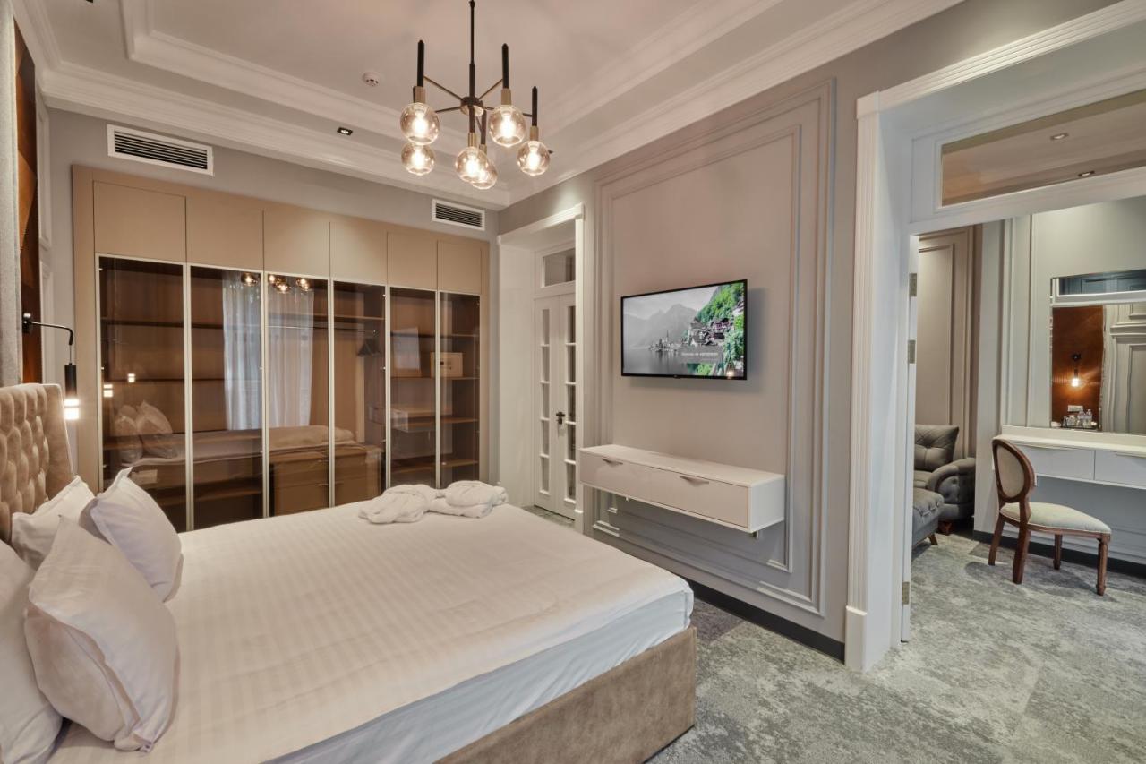 Continental Hotel Samarkand Esterno foto