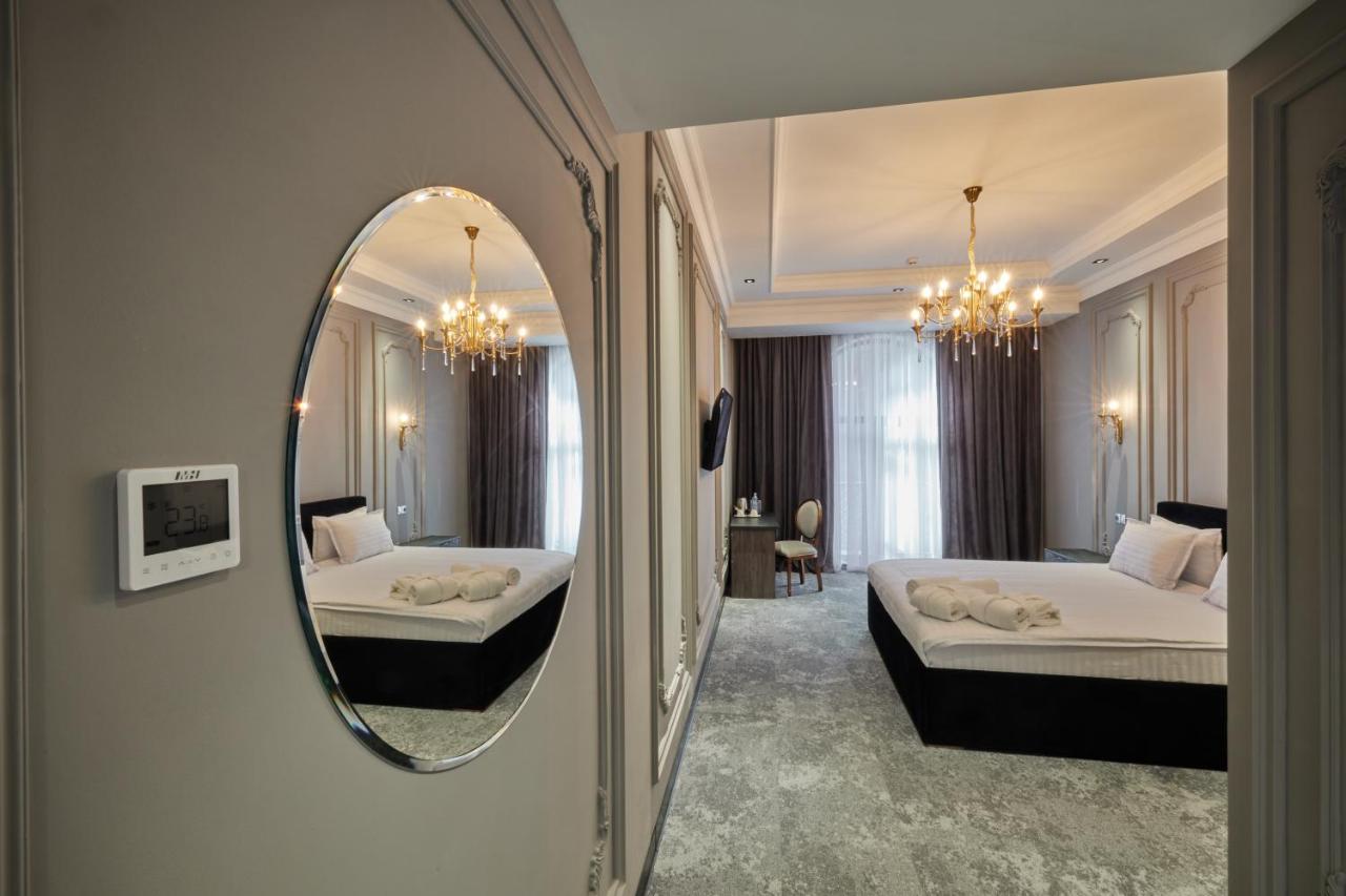 Continental Hotel Samarkand Esterno foto