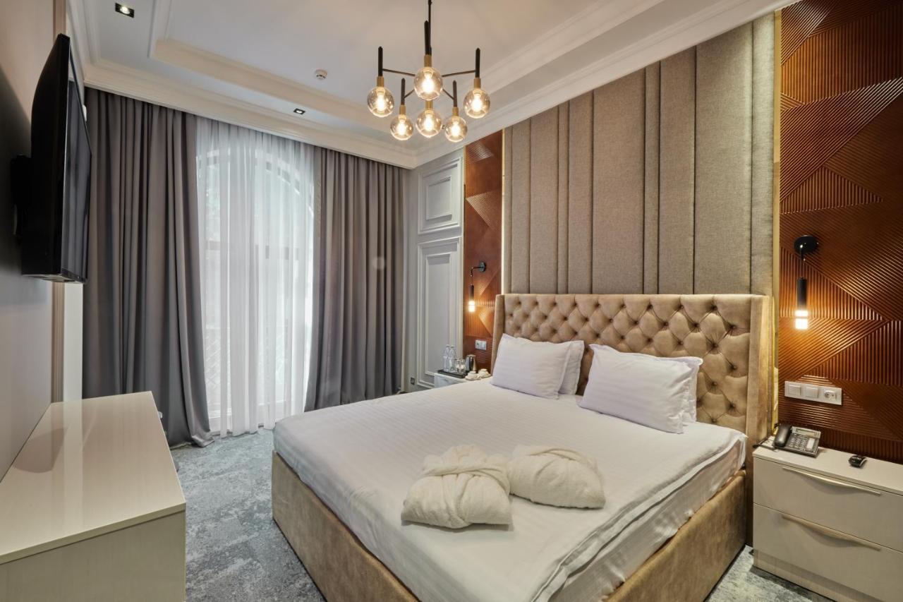 Continental Hotel Samarkand Esterno foto